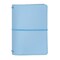 Pukka Pads A6 Notebook and Passport Holder, Sky Blue 9362-CD - alternate 1